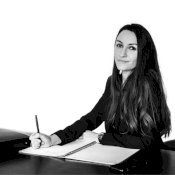 photo de Maître Lauréline Depauw