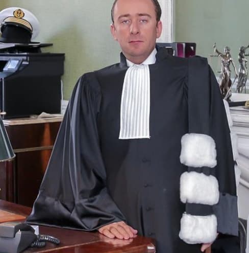 photo de Cabinet TOLLINCHI'S LAW FIRM