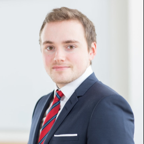 photo de Maître Maxime Baudin