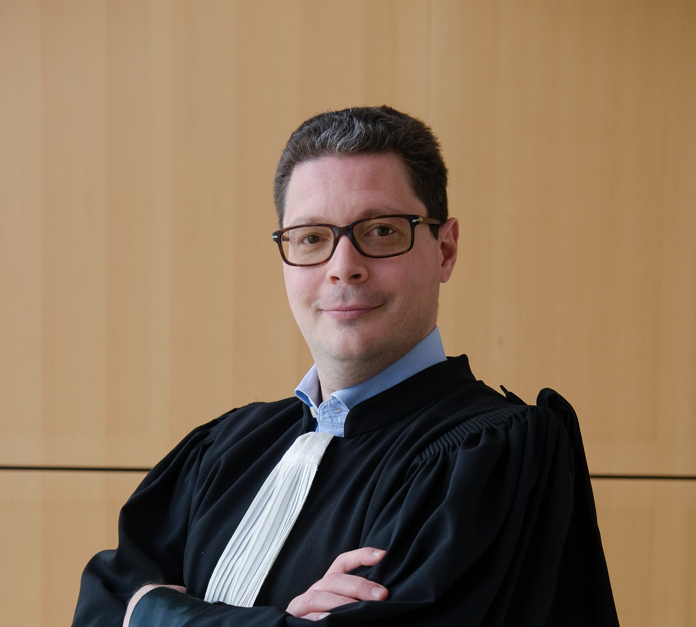 photo de Maître Grégory Kagan