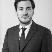 photo de Maître Thibault Combe Laboissière