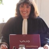 photo de Cabinet AZANCOT BRIGITTE AVOCAT