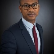 photo de Maître Alassane Sy