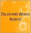 photo de Cabinet DELEPORTE WENTZ AVOCAT