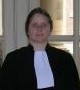 photo de Maître Aurélie Fournard