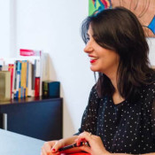 photo de Maître Léa SMILA