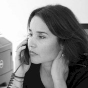 photo de Maître Anne-Sylvie VIVÈS