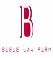 photo de Maître Gérald Bigle BIGLE LAW FIRM