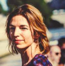 photo de Maître Marine Parmentier