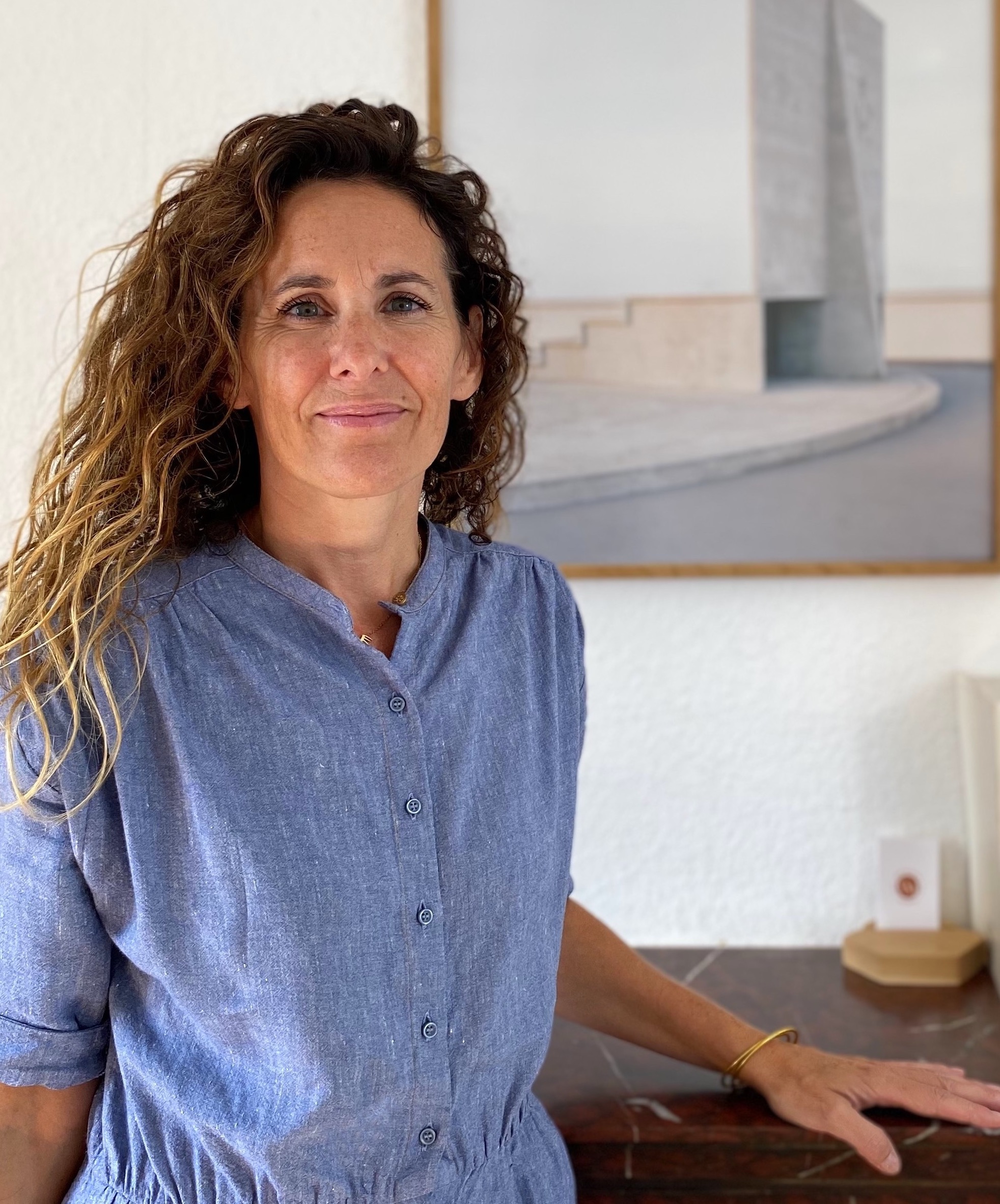 photo de Maître Coralie MEUNIER