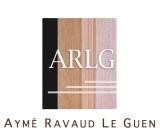 photo de Cabinet SCP AYME RAVAUD LE GUEN