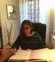 photo de Maître Florence VALLANSAN