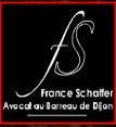 photo de Maître France SCHAFFER