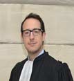photo de Maître Matthieu GALLET