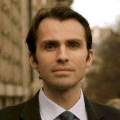 photo de Maître Alexandre BLONDIEAU