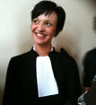 photo de Maître Sabrina LEBLANC 