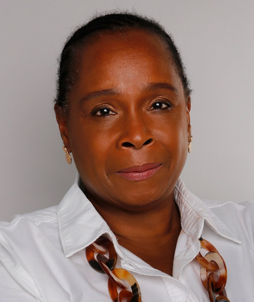 photo de Maître Jenny Lamy