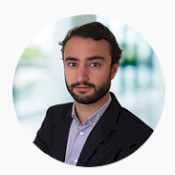 photo de Maître Marc-Olivier CONTI