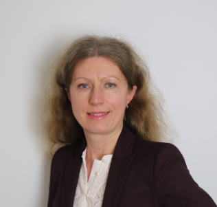 photo de Maître Elizaveta Vasina-Duguine