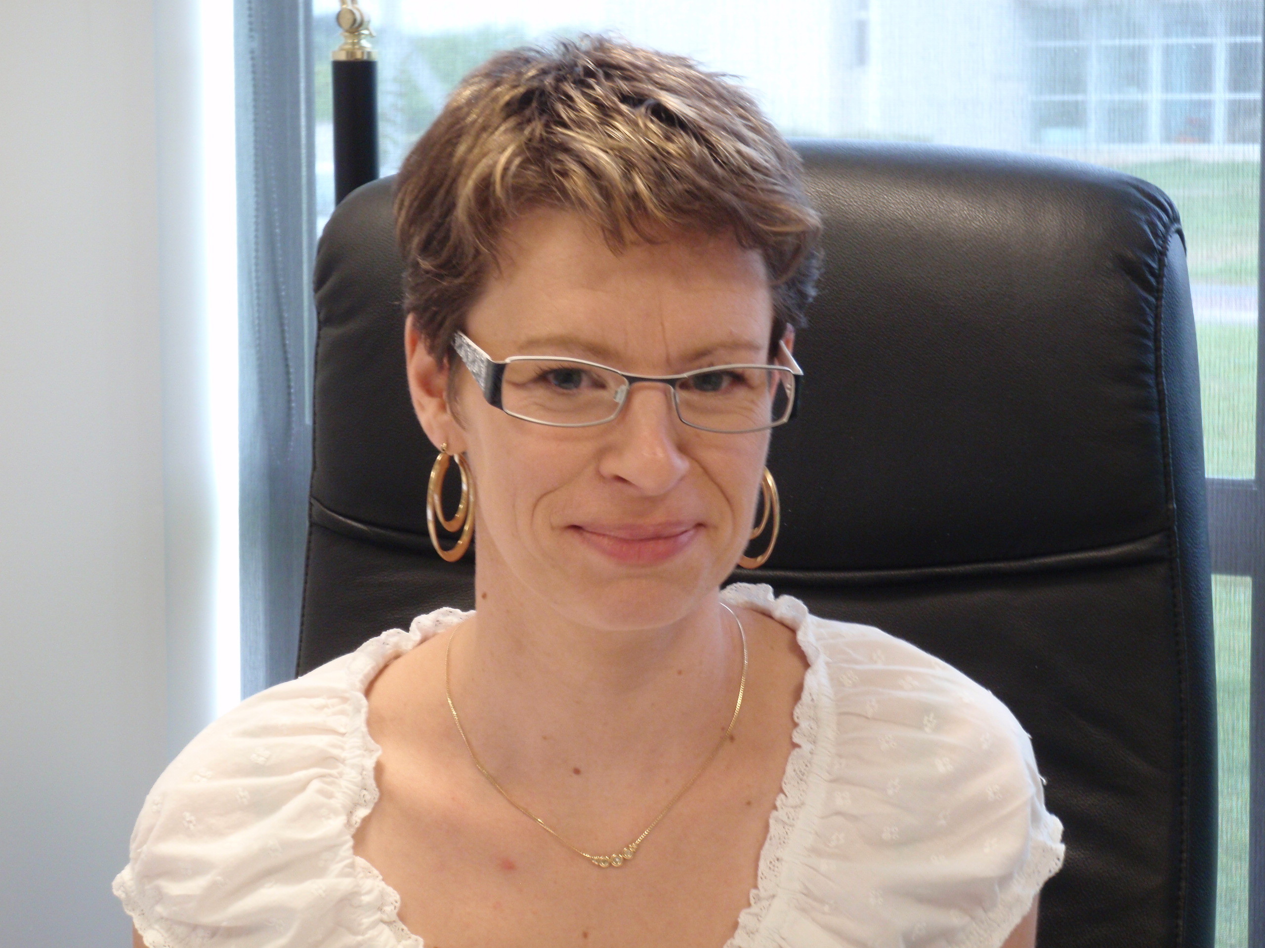 photo de Maître Christine Baugé