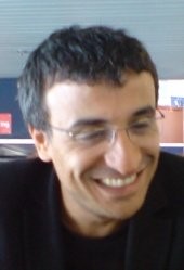 photo de Maître Yacine DJELLAL