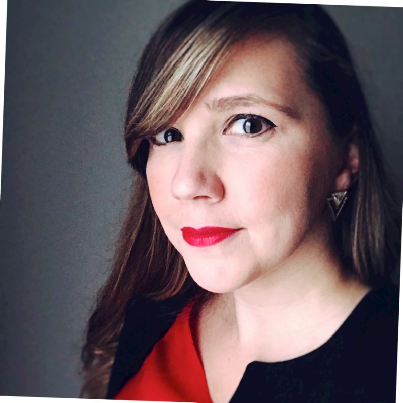 photo de Maître Peggy CARLIER