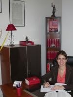 photo de Maître Vanessa LANDAIS