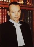 photo de Maître Antoine HARCHOUX