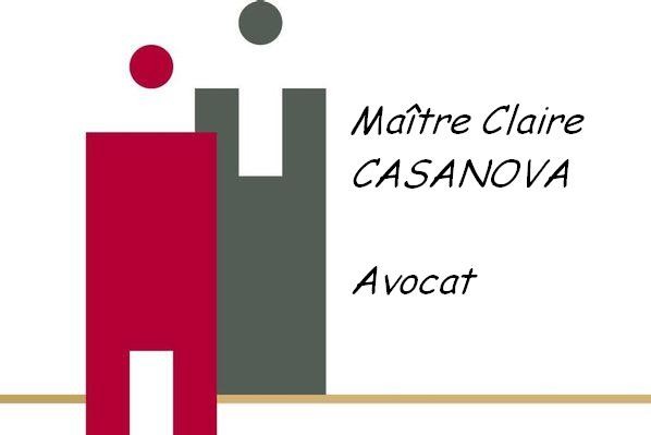 photo de Maître Claire CASANOVA