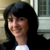 photo de Maître Valérie OBJILERE-GUILBERT