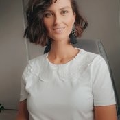 photo de Maître Anaïs MEGNINT