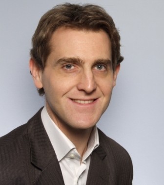 photo de Maître Aurélien Ascher