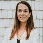 photo de Maître Lénaïg LABOURE