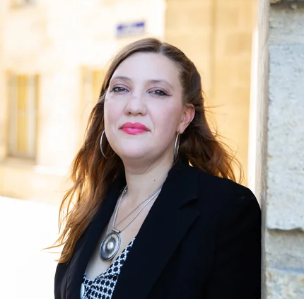 photo de Maître Séverine MONFRAY