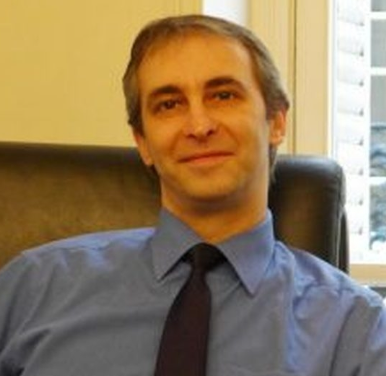 photo de Maître Raymond CUJAS