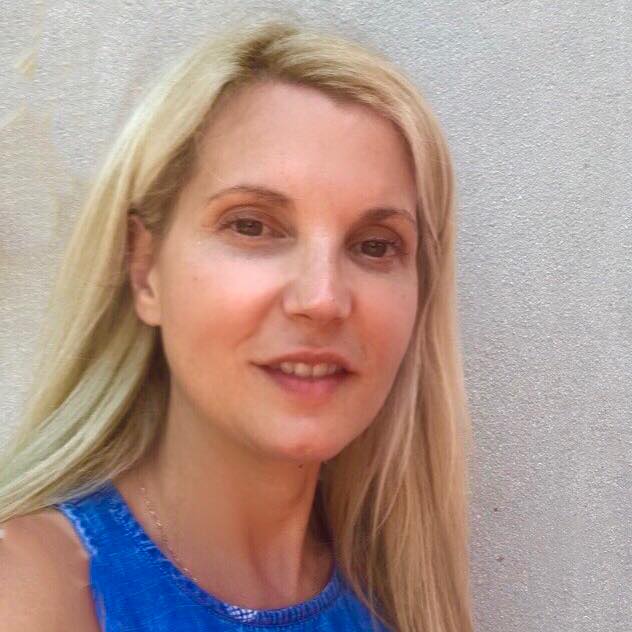 photo de Maître Anne-Sophie DELAVAUD