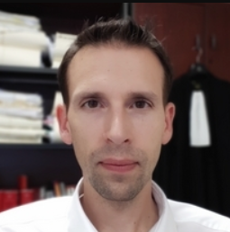 photo de Maître Lionel Lécolier