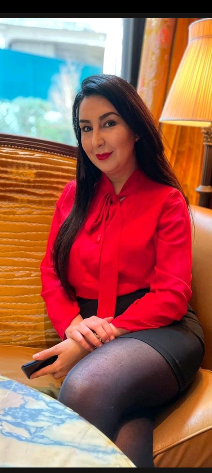 photo de Maître Najjet Guellil