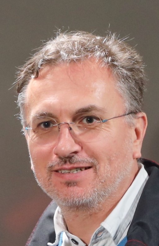 photo de Maître Yann LEBIHEN