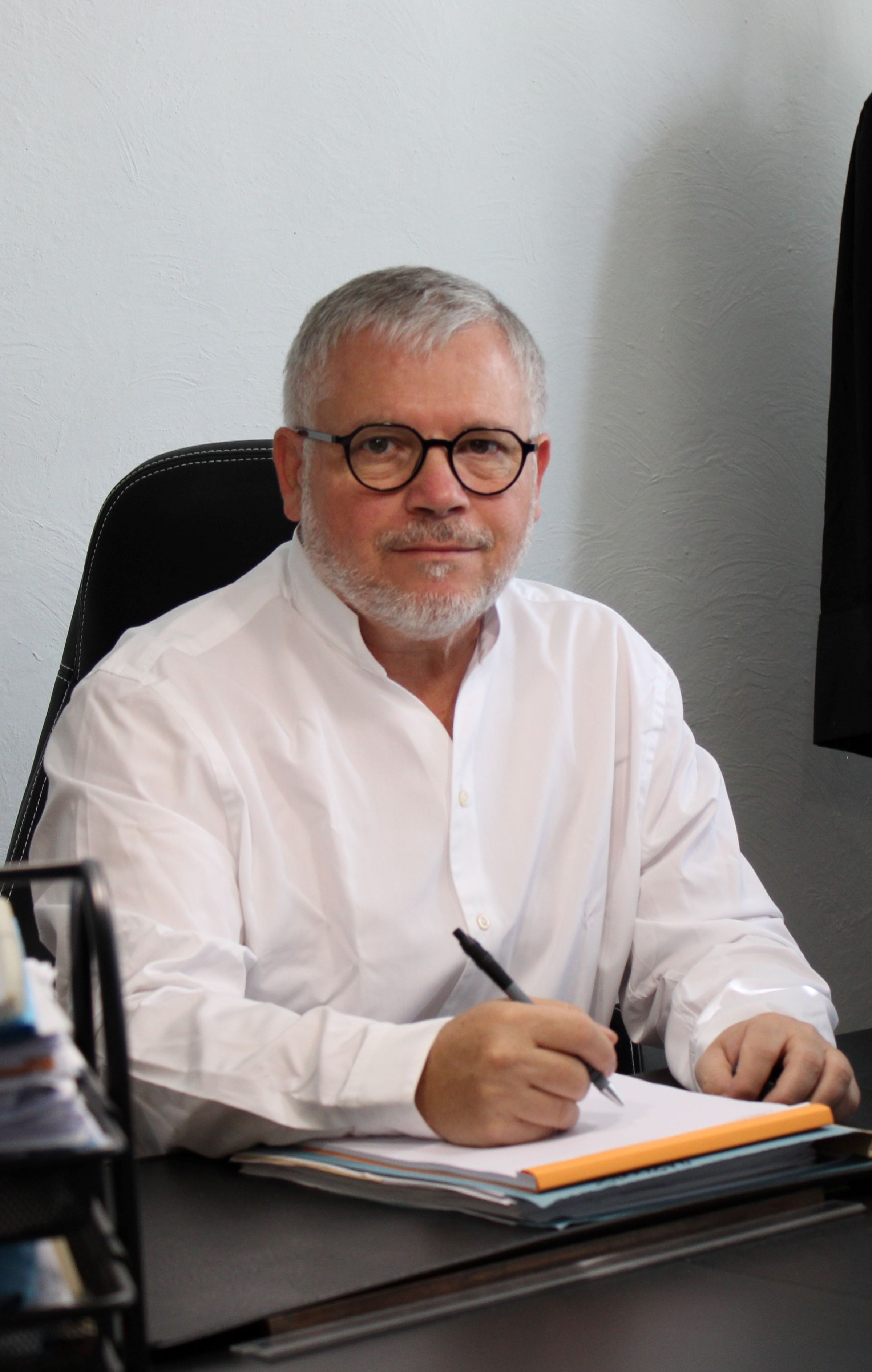 photo de Maître Pierre Pawlas