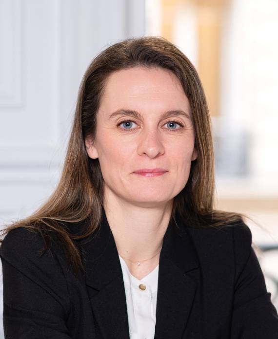 photo de Cabinet Eunice Avocats