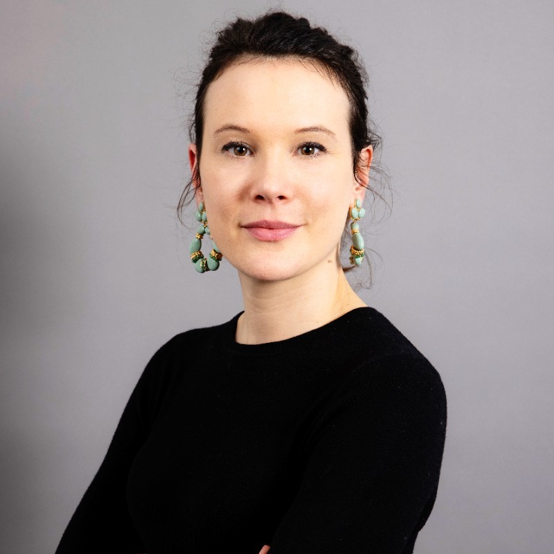 photo de Cabinet HG Avocate