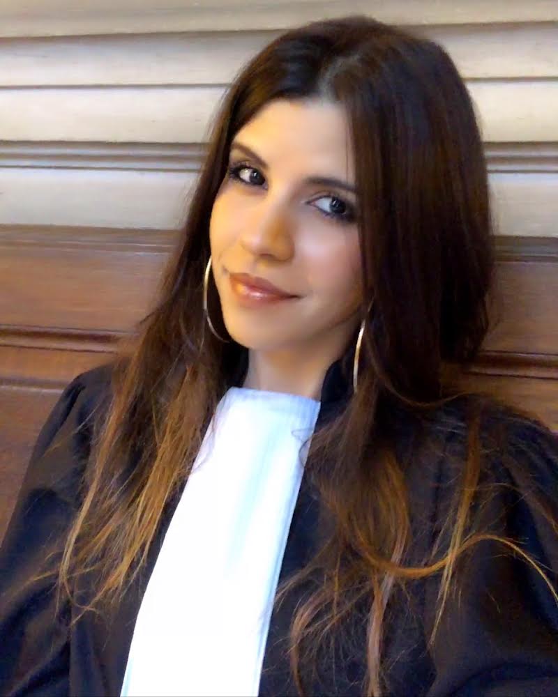 photo de Cabinet Caroline Encarnacao