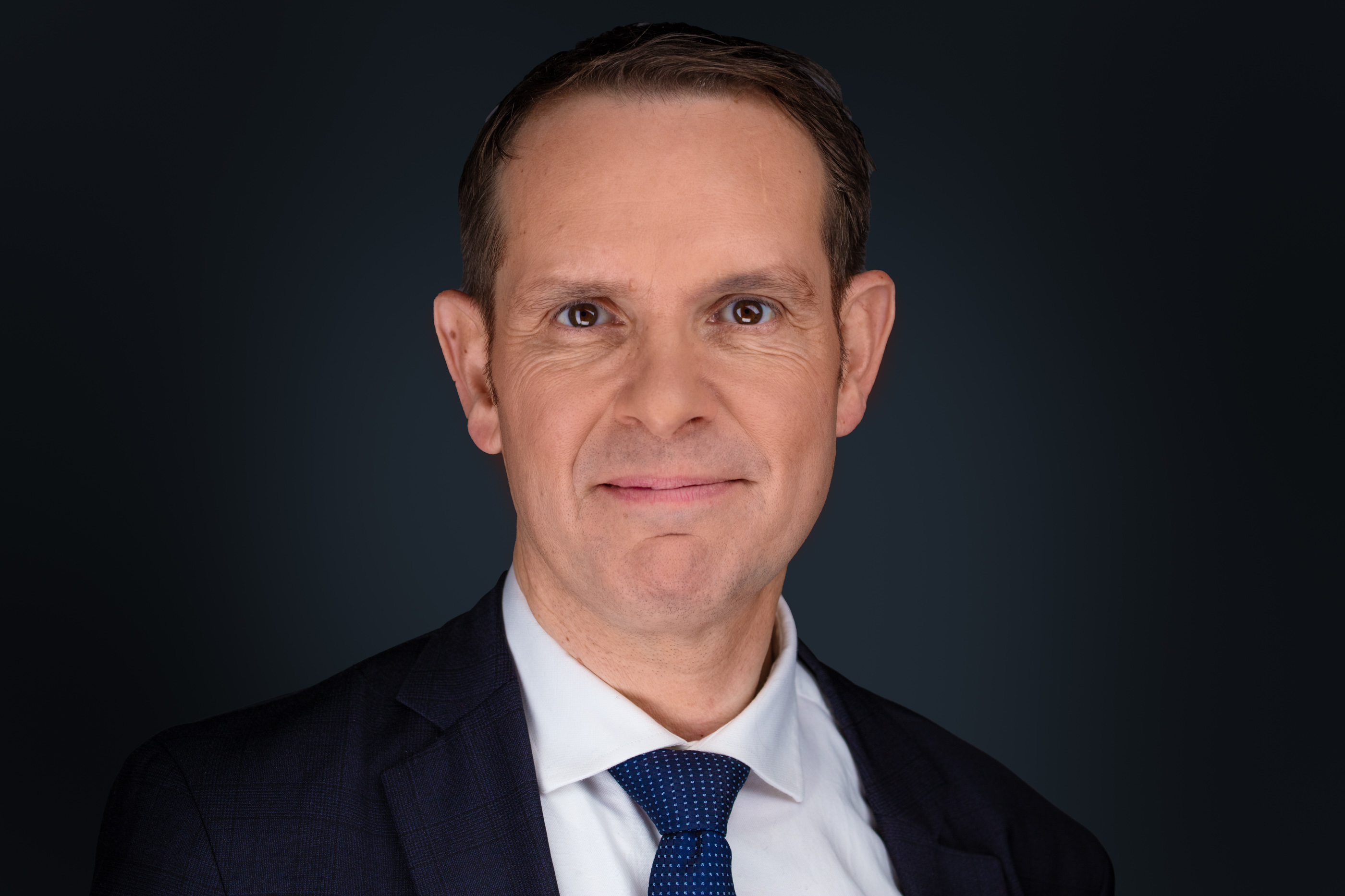 photo de Maître Cyrille Blaise