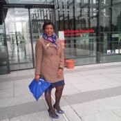 photo de Maître Claudine BOURJOLLY