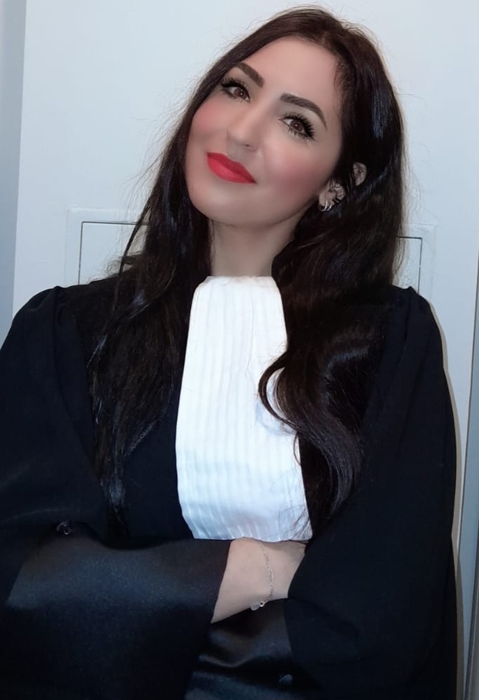 photo de Cabinet SARAH GIGLIOTTI