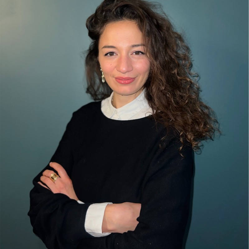 photo de Cabinet MYRIAM BENNARI