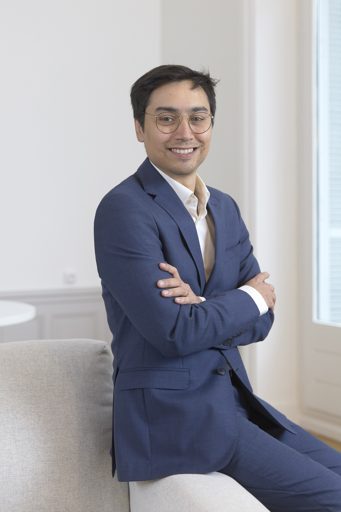 photo de Cabinet Alexandre FRANCE