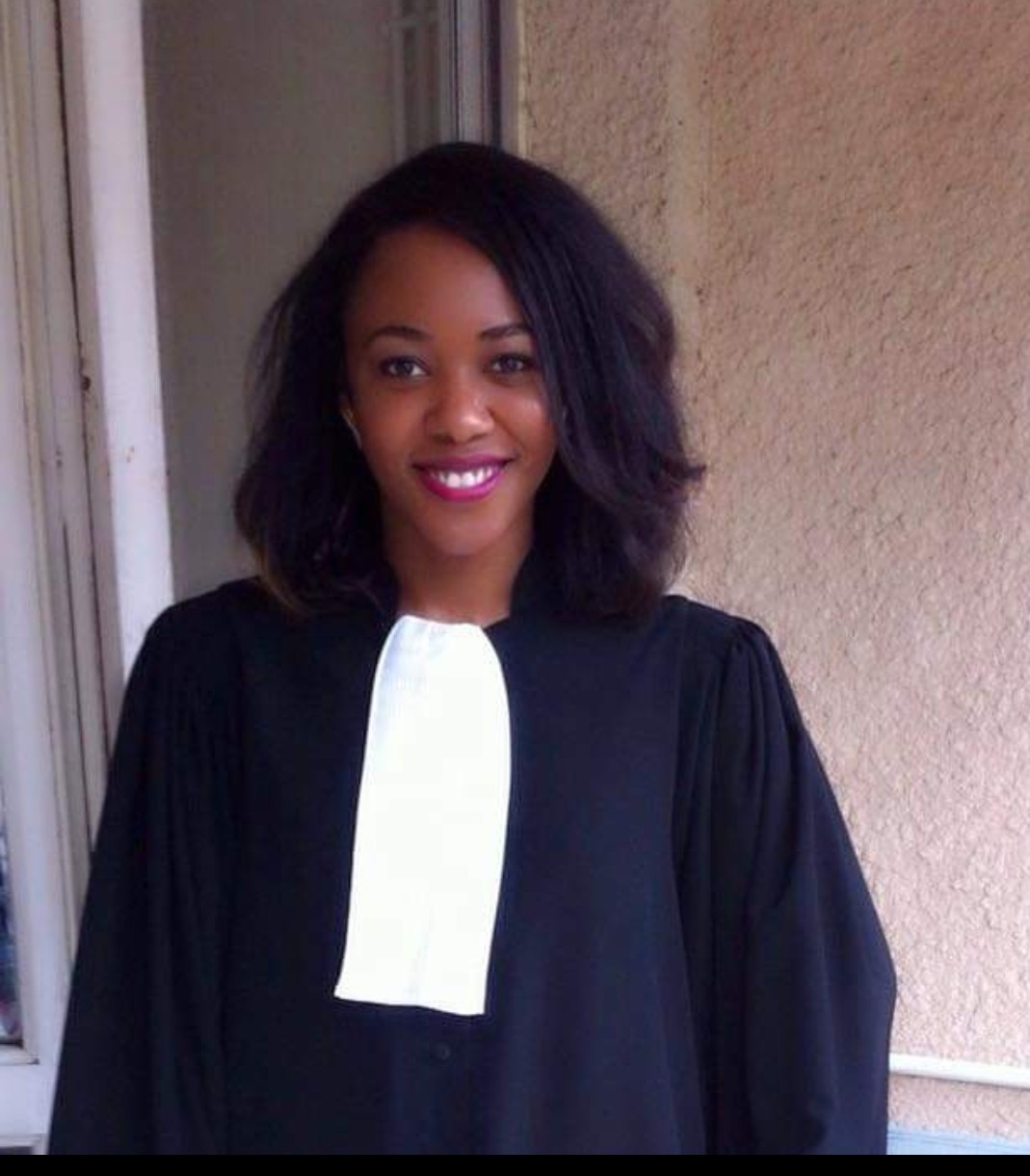 photo de Cabinet Cabinet d'Avocat Maître Nadia EDJIMBI