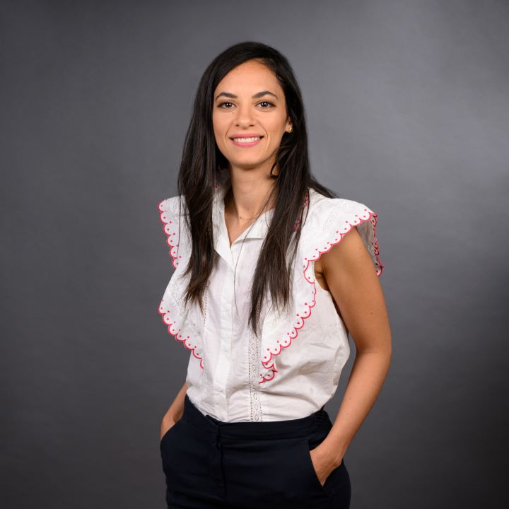 photo de Maître Anissa Firah